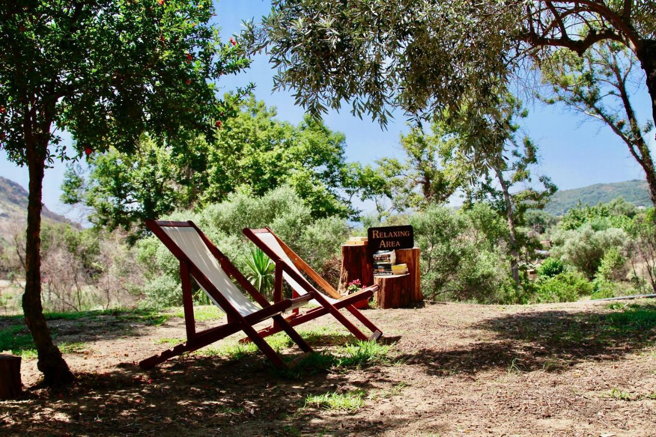 Kykeon Studios Katelios Exterior foto